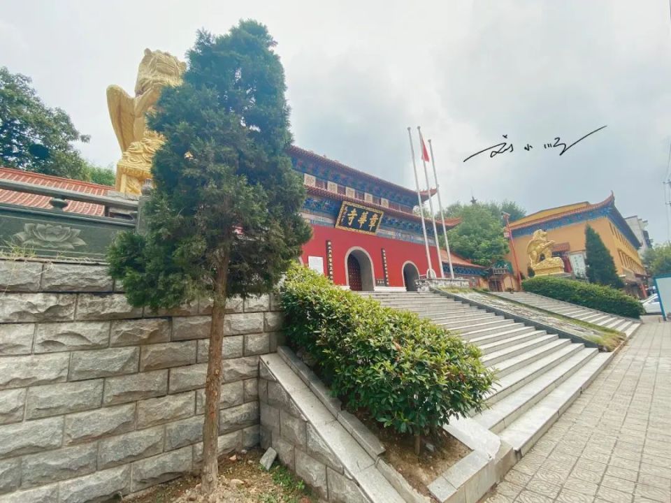 湖北省荆州市的著名"古寺",已有近700年历史,却一直存在争议-腾讯新闻