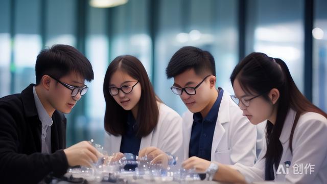 华为招募“天才少年”，一场聚焦未来的“人才之战”_腾讯新闻