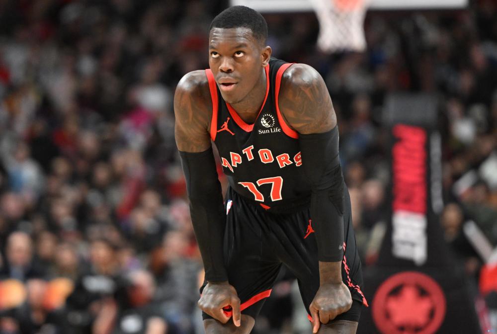 高效但难救主施罗德11中7拿下18分2板3助两分球全中