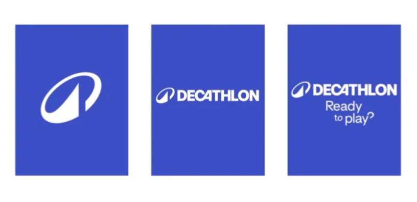 迪卡侬又换logo!绝非高端化那么简单_腾讯新闻