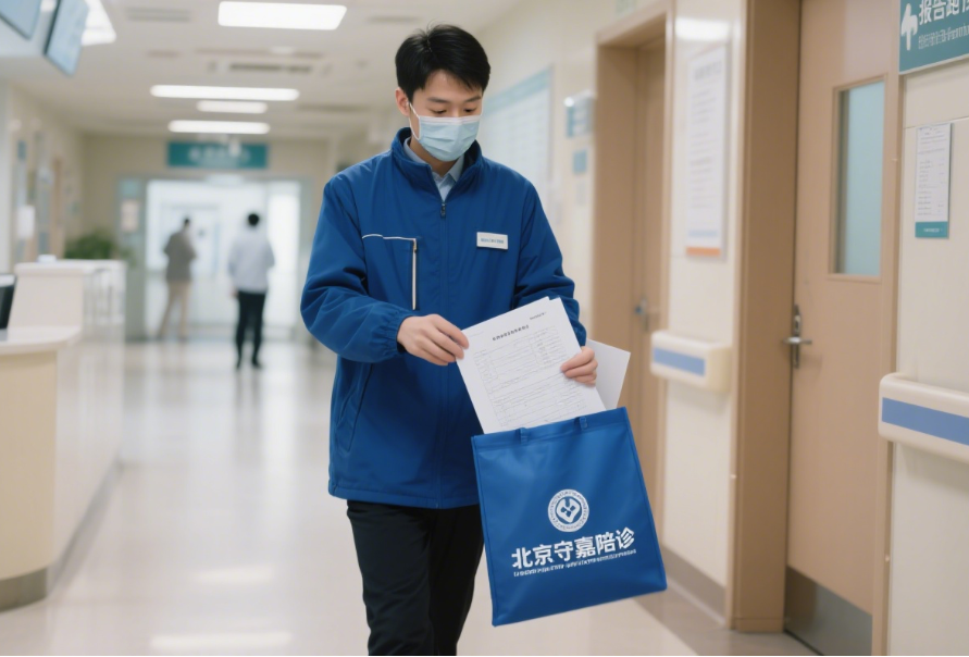 北京中医院陪诊协助挂号覆盖北京全三甲，北京中医院陪诊协助挂号覆盖北京全三甲医院吗