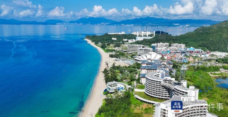 金沙湾水世界开园季福利:12周岁及以下儿童免票