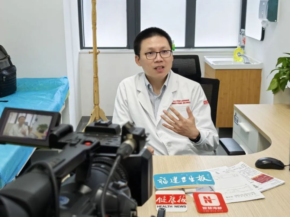 数千名市民为健康赴约!华山医院福建医院举行开诊3周年系列活动