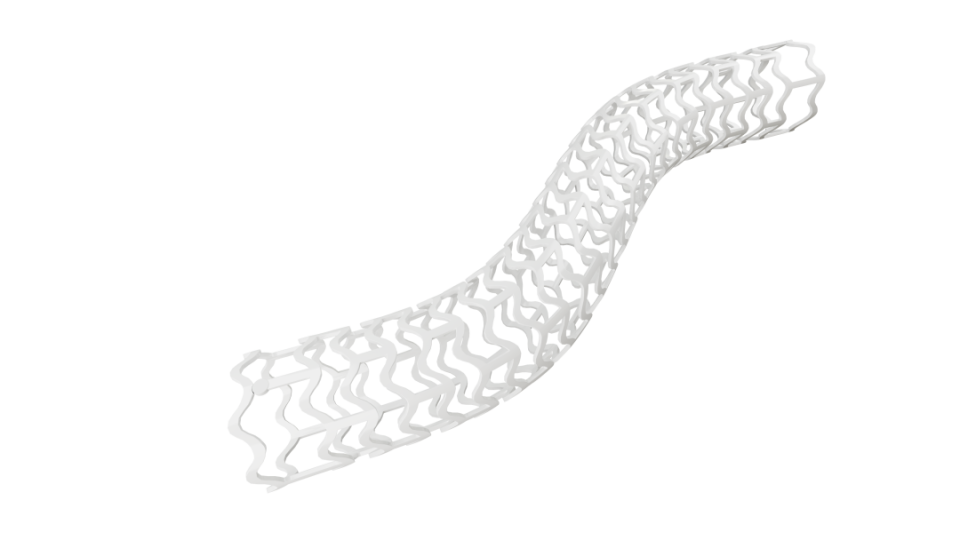 医疗器械怎么挂网最新一代生物可吸收支架挂网，定价20800元_https://www.jmylbn.com_新闻资讯_第3张