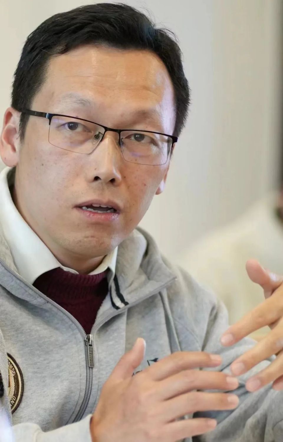 重审宋代思想史《荆公新学研究(增订本)》座谈会纪要_腾讯新闻