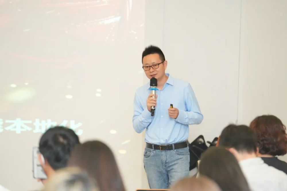 AI企业的全球流量获取｜非凡产研&飞书深诺「Open Day」圆满落幕 · 原文图片 6