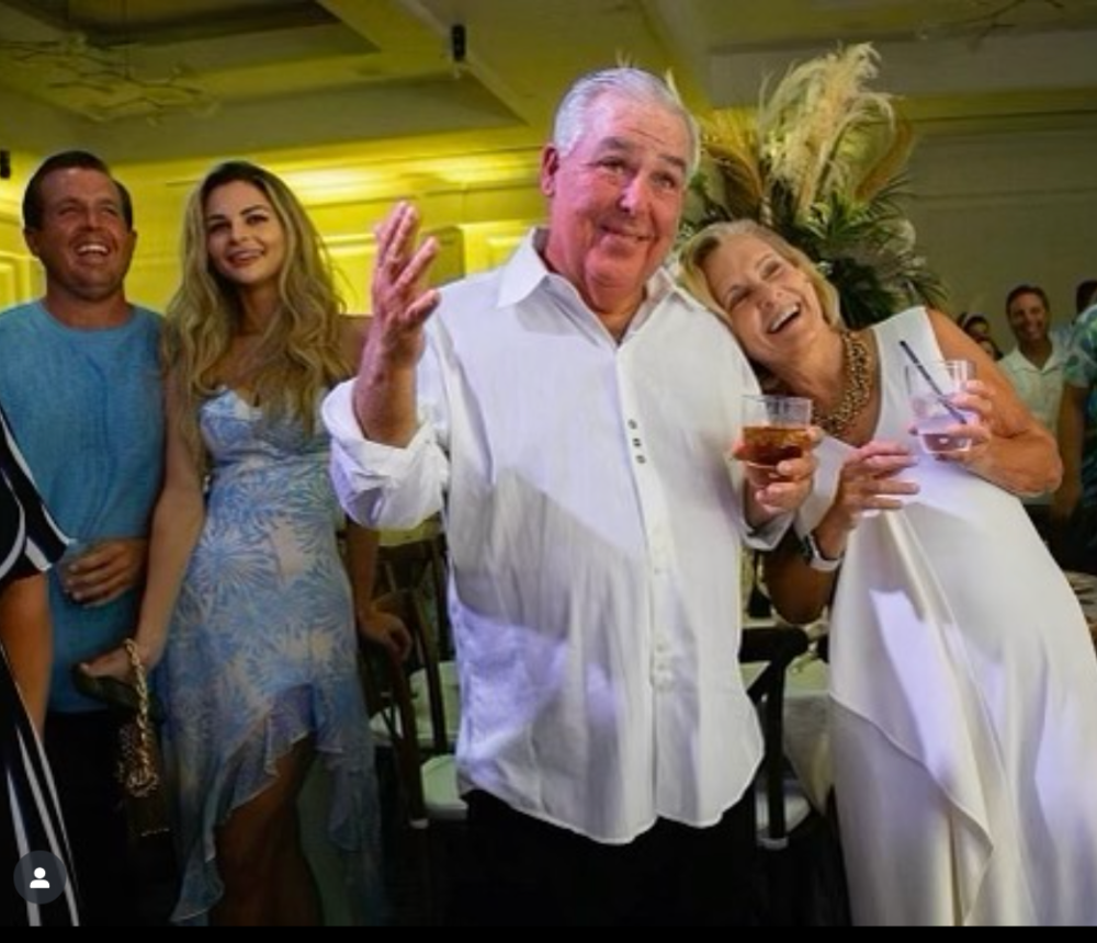 108亿身家，140亿年营收，全美最有钱的律师竟凭「广告」稳居福布斯-腾讯新闻