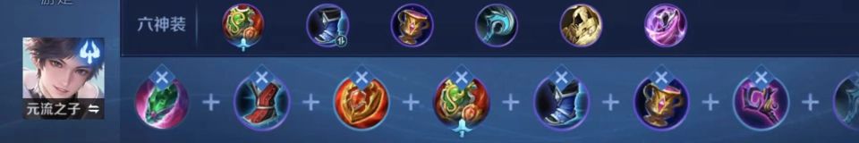 S42新赛季仅开启5天，又出现了四位T0级恶霸，“血盾流2.0”确实香！