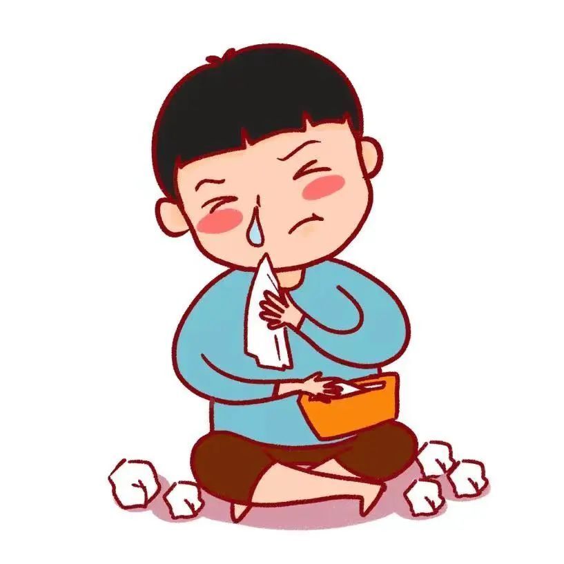 安溪疾控提醒:流感"高发期",预防这么做