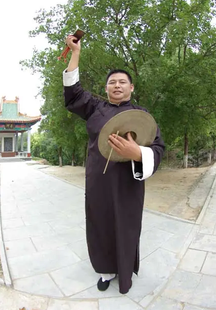 有理数丨非遗里的山东曲艺:说出传统韵味 唱出时代新声