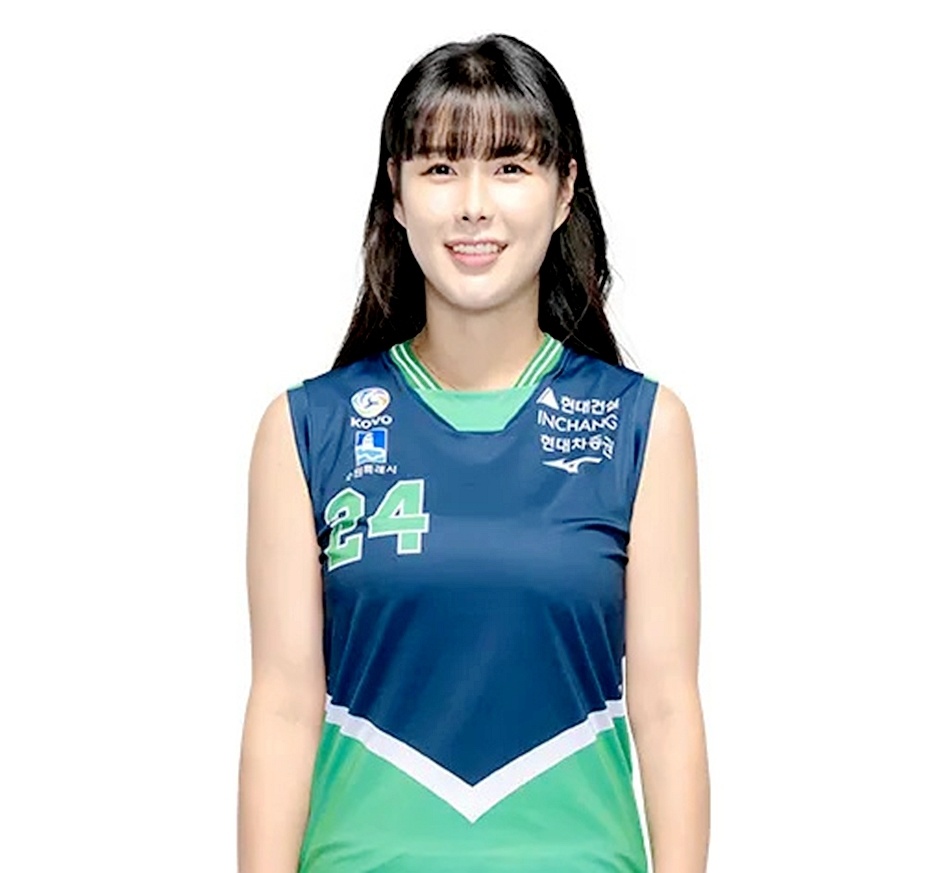 噩耗韩国女排运动员在旅馆内身亡年仅32岁