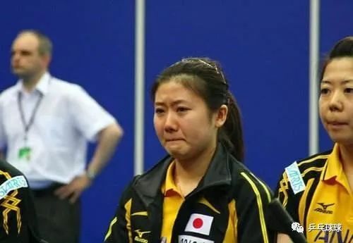 乒乓球界十大美女美貌与智慧的化身看你都认识几个