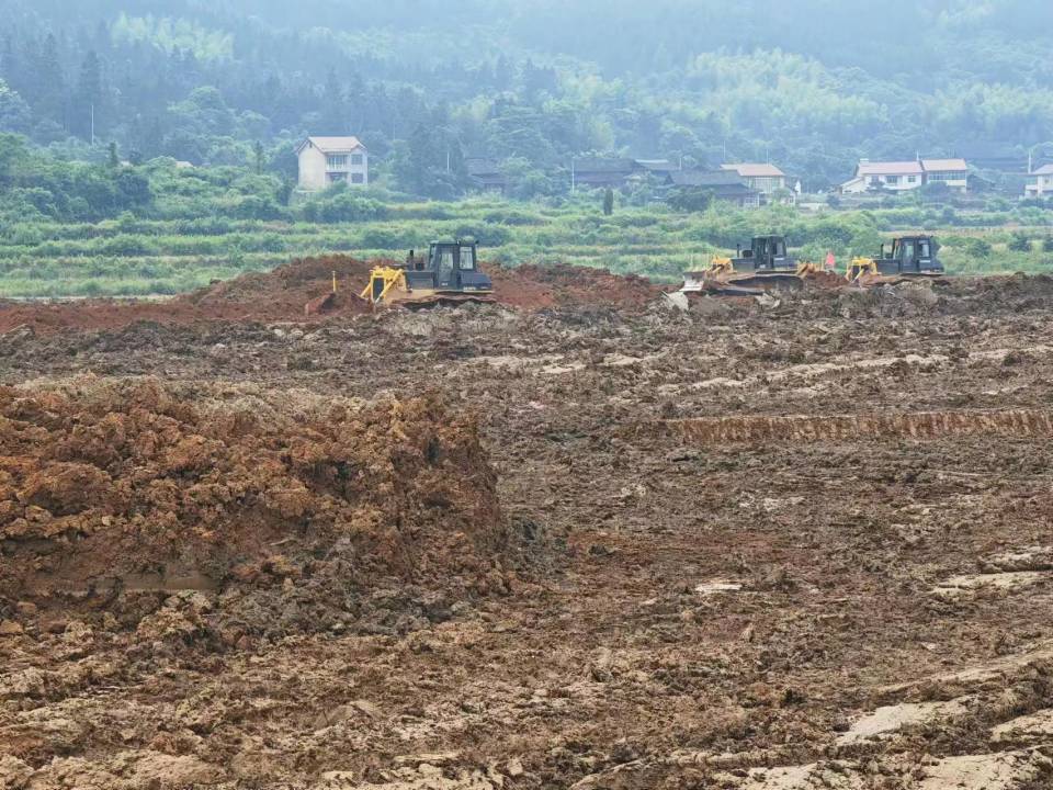 靖州太阳坪乡图片