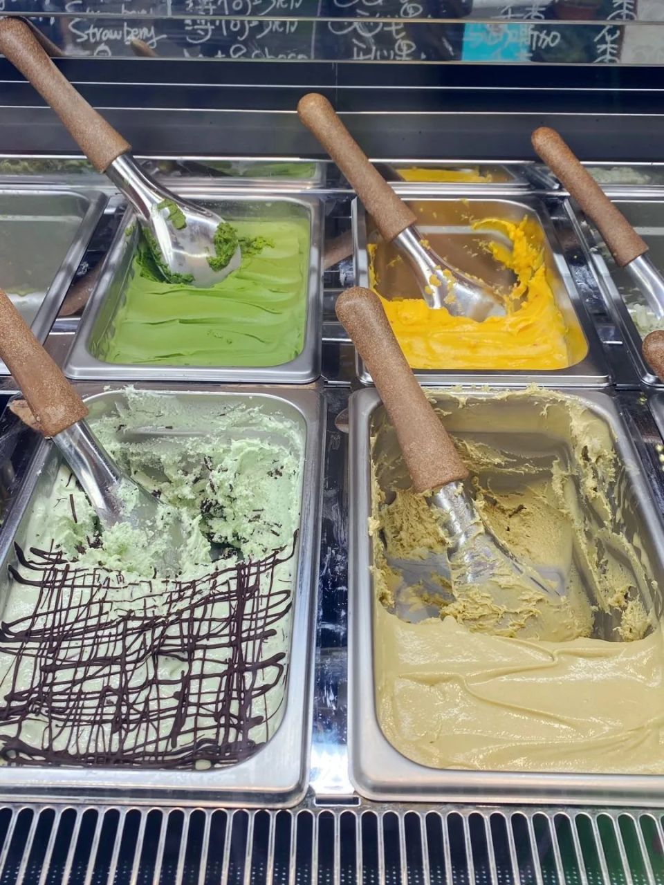 这六家高颜值冰品,为你打开冰淇淋的快乐宇宙  (内含独家福利)丨飨味