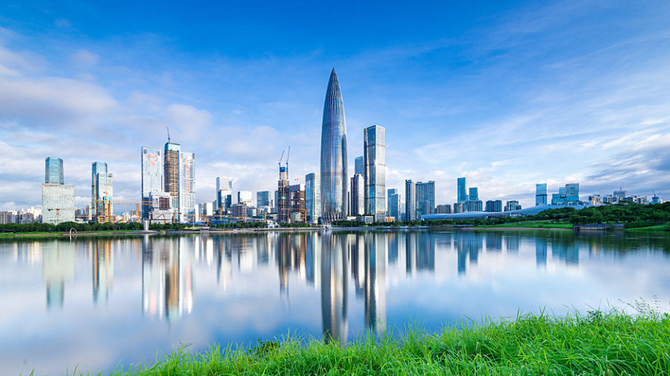 深圳前11月外贸增速居全国十大外贸城市首位,全年出口有望实现31连冠