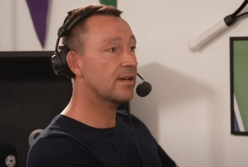 特里：球队需要努力去弥补阿扎尔的懒散，但他值得我们这样做_2
