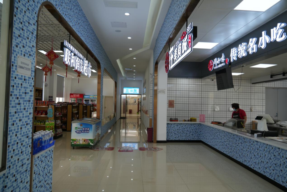 强省会 | 红色息烽 一路风景——息烽推进新时代"