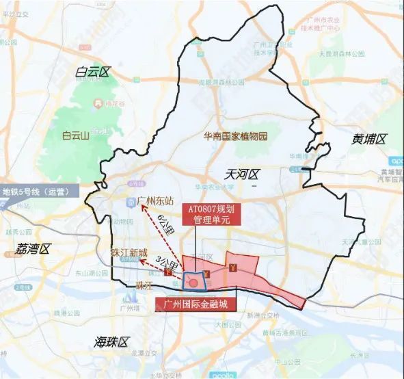公示称,13本次规划范围位于天河区员村街道西南部,北至员村村居