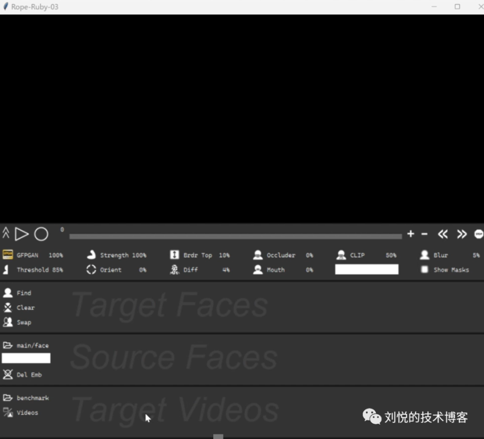 丝丝入扣,毫不违和,AI一键换脸和微调,基于Rope-Ruby,2024最新整合包_腾讯新闻