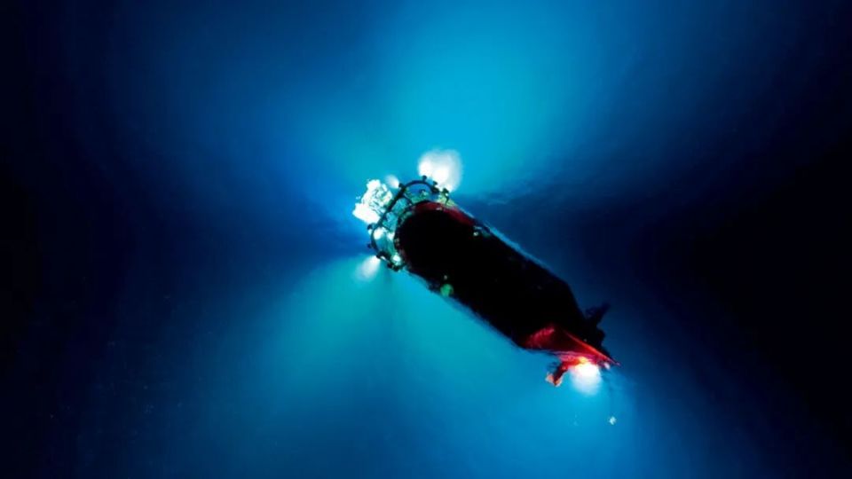 500年前沉船,中国考古队有惊人发现!_腾讯新闻