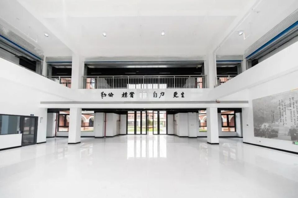 总投超6亿！河南又一高校新校区启用_腾讯新闻