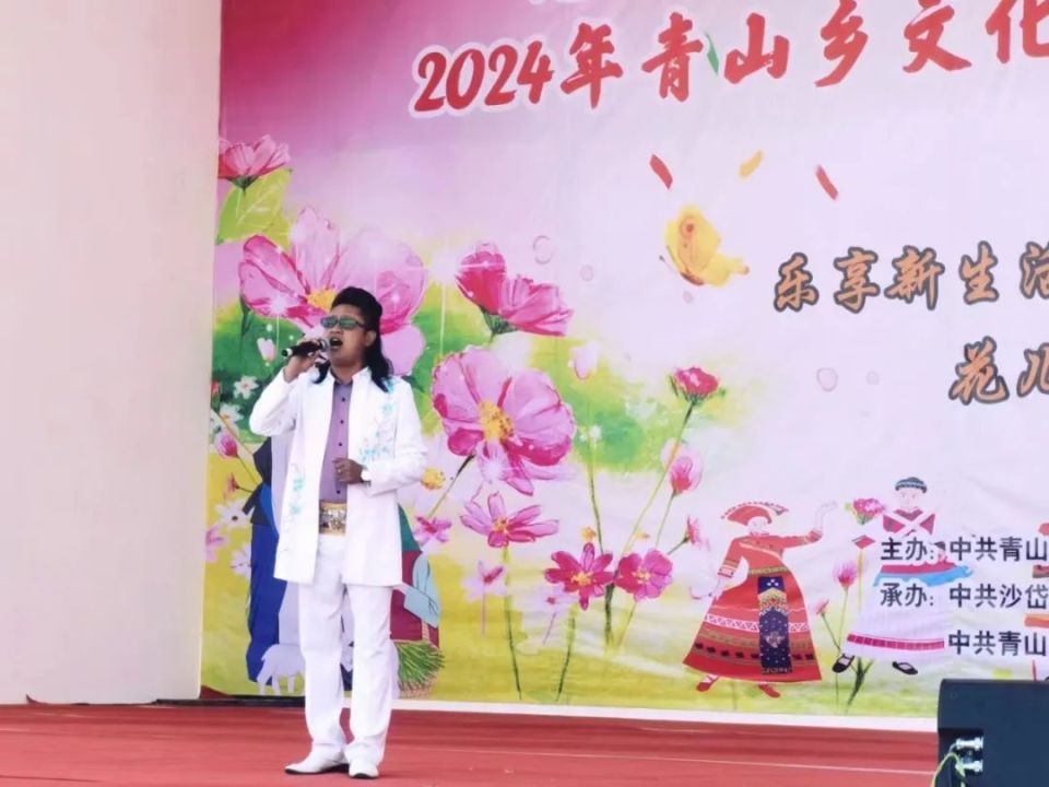 大通县 开展文化助力乡村振兴系列活动