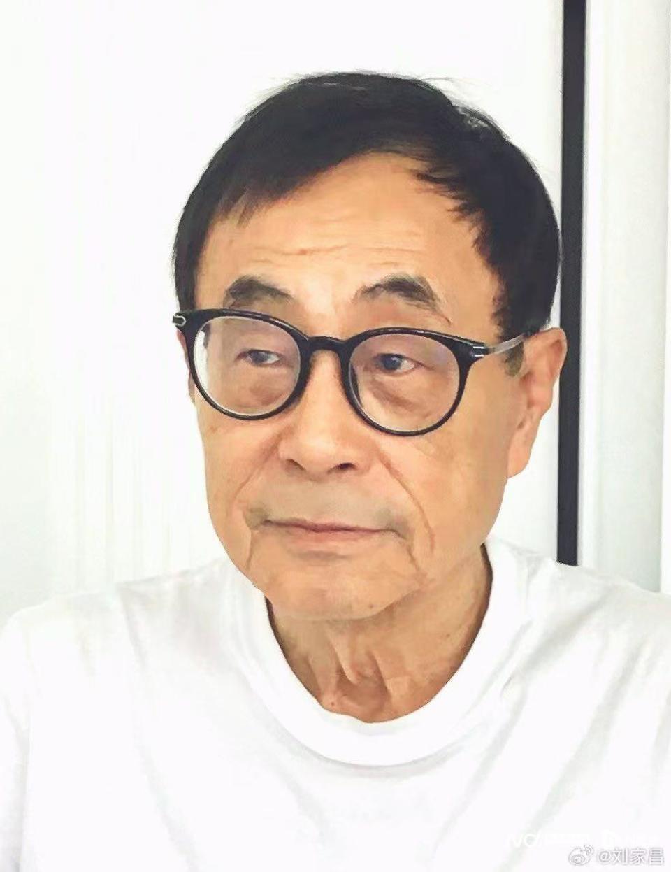 《往事只能回味》作者刘家昌去世_腾讯新闻