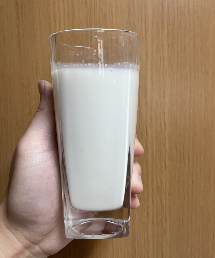 新鲜到杭州,祁连山下助农牛奶,喝过秒变常备家中奶