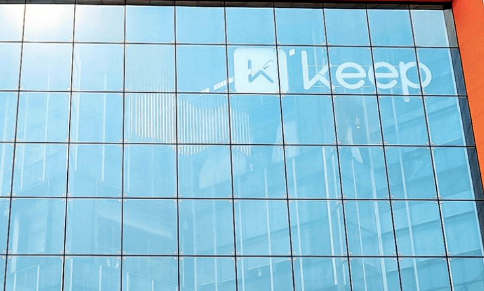 被严重低估的Keep，其实是个AI应用潜力股_腾讯新闻