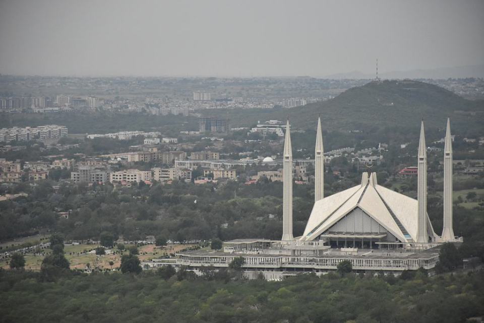 巴基斯坦将对中国公民免签,赴巴基斯坦机票搜索热度增超5倍