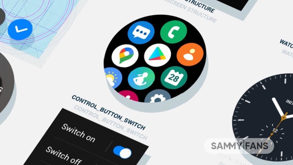 三星 Galaxy Watch 6 系列腕表將搭載 Exynos W930 芯片