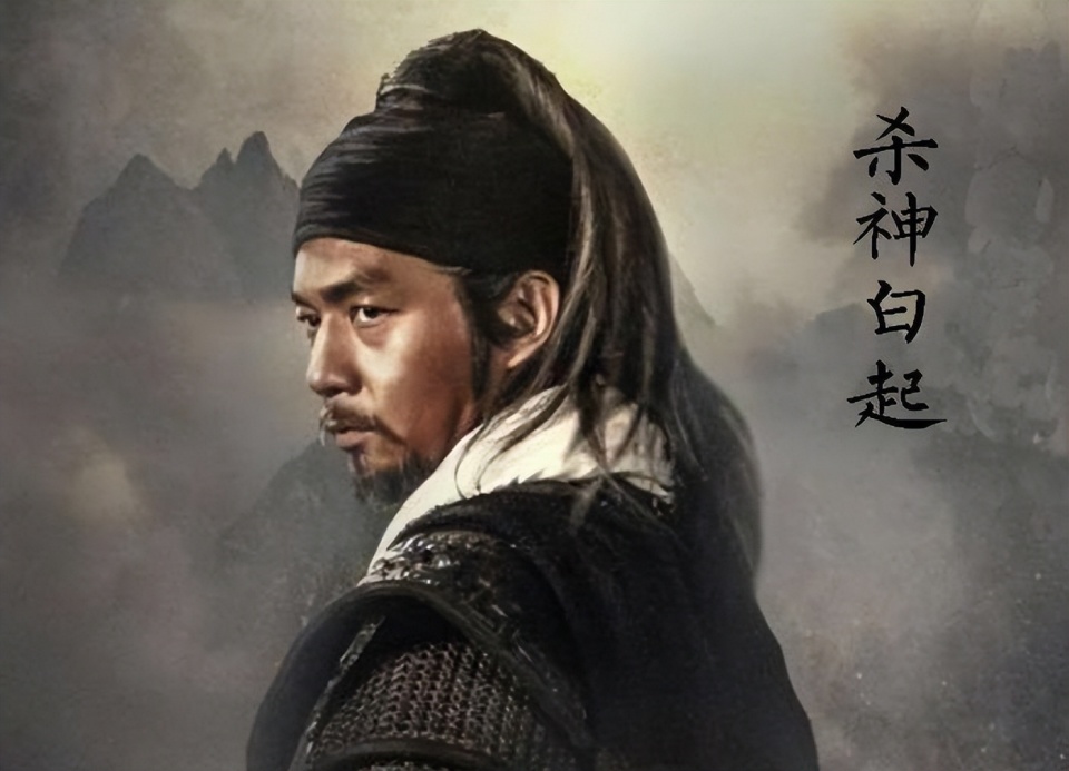 白起韩信卫青苏定方岳飞常遇春,军事成就最高的是谁?不是韩信