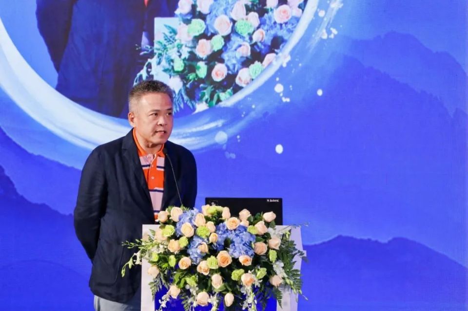 学科交叉,融合创新丨第二届大湾区高质量医学发展名家论坛圆满落幕