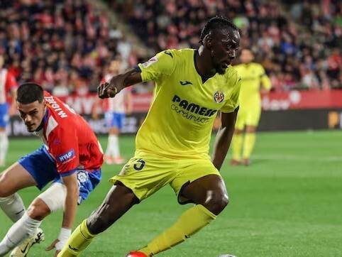 西媒:黄潜愿续约伯特兰-特拉奥雷,但对其年薪,年龄心存疑虑