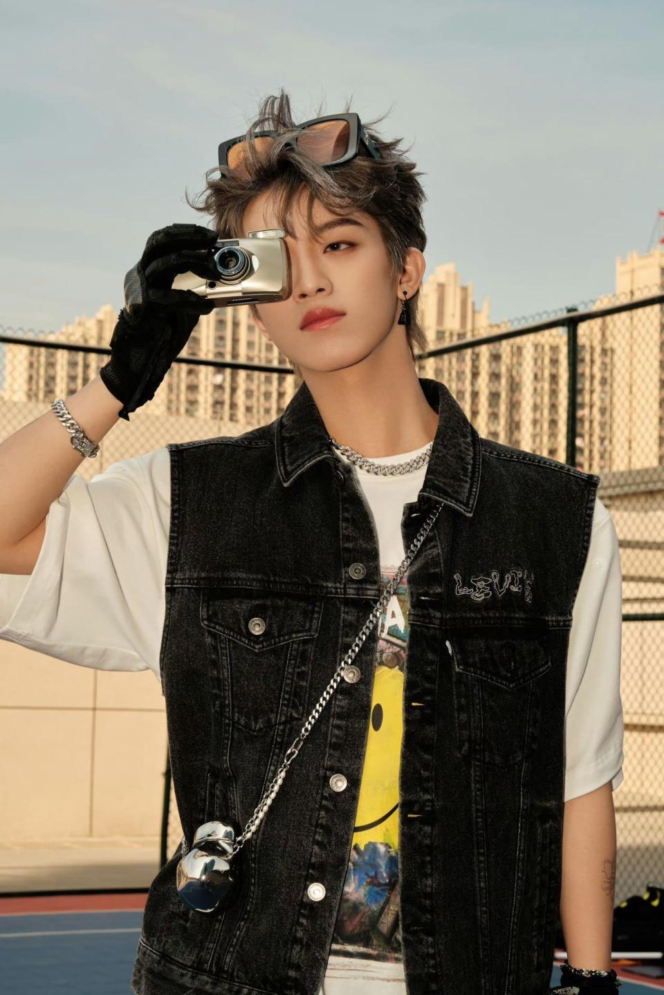 歌手孙亦航:带着大心脏,等待"爆款"来丨专访