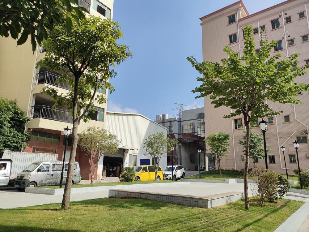 东莞虎门居岐社区获评市最美社区