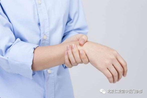 手抖能治好吗 腾讯网