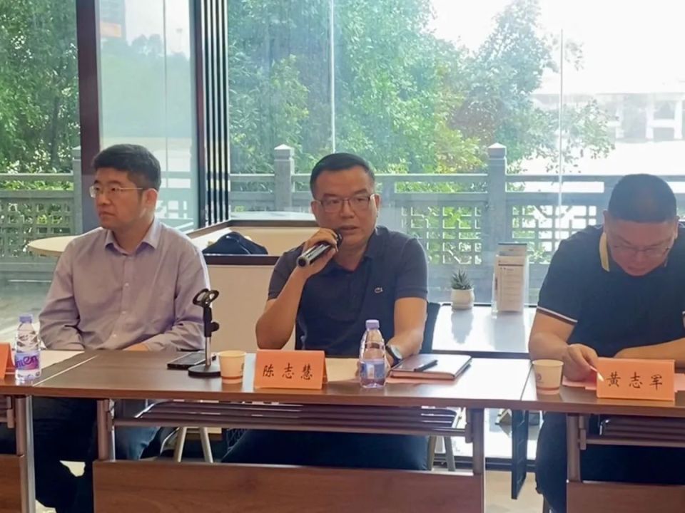 第二届"泉州人才节"南安专场 | 南安市进站博士后再添6人!