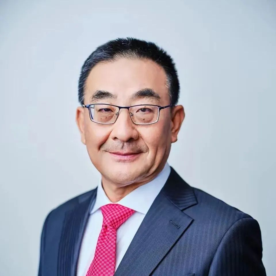 微众银行行长李南青：做好五篇大文章，增强高质量发展新动能_腾讯新闻