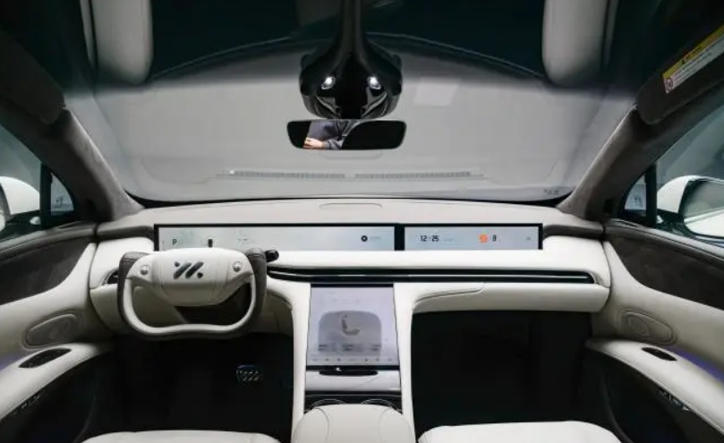 智己ls7 max版重磅登场,6月7号重庆车展掀起科技豪华新风暴