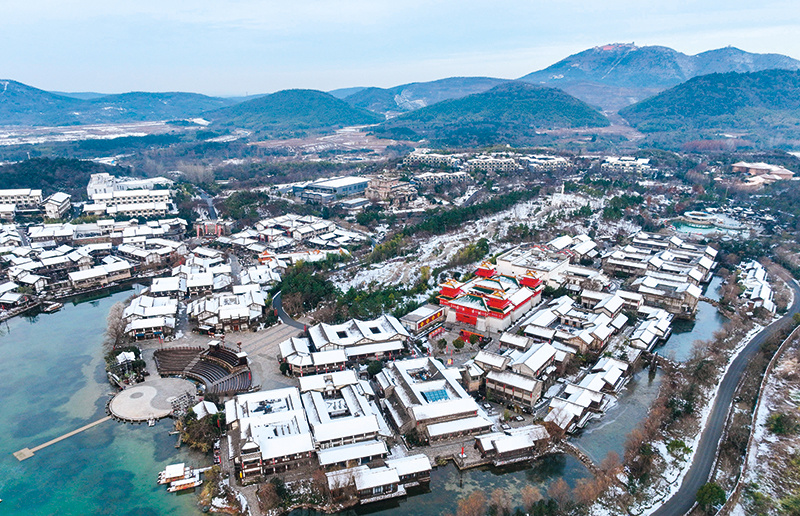 瞭望| 知和曰常_腾讯新闻