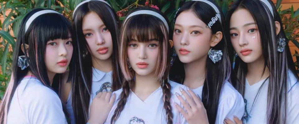 韩娱打工人之争,闵熙珍挑战职场男权