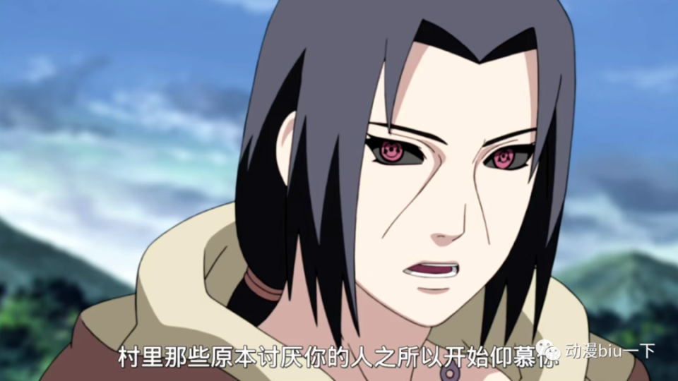 火影忍者:如果宇智波鼬去了主战场,会发生什么事?_腾讯新闻