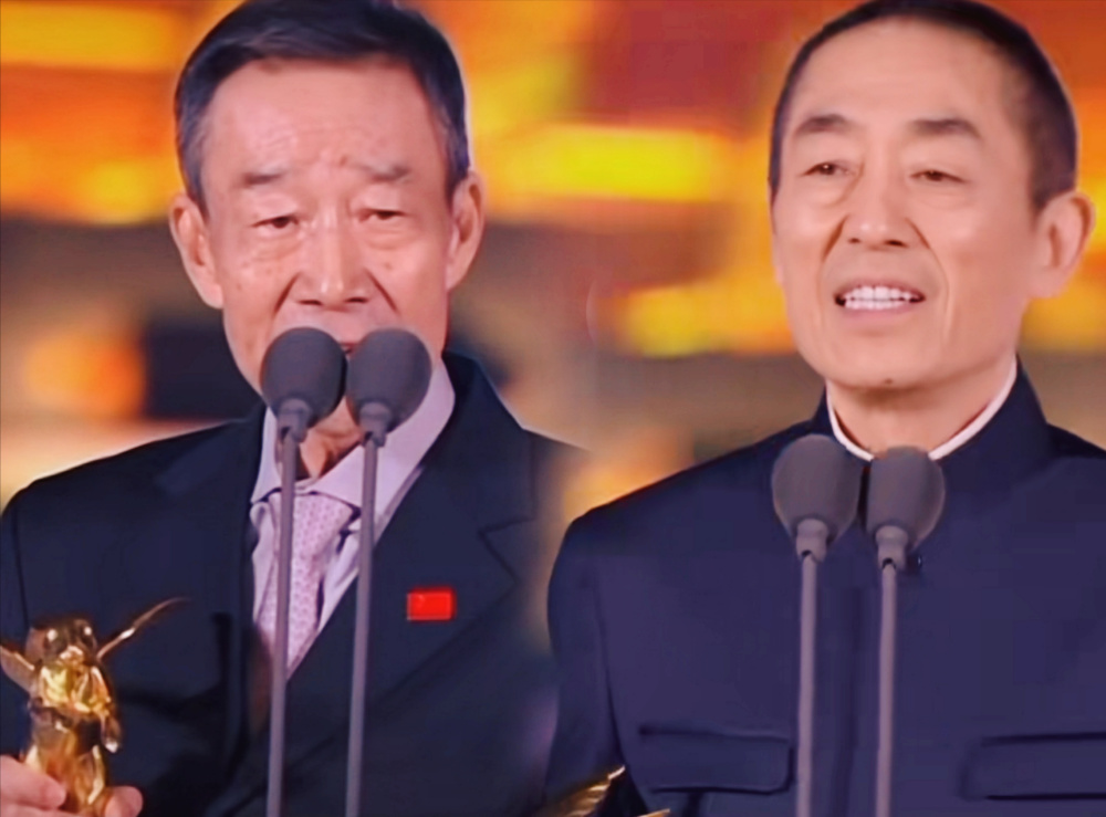 袁泉向奚美娟鞠躬致敬,吴京张译有爱比心,实力派演员的春天来了_腾讯