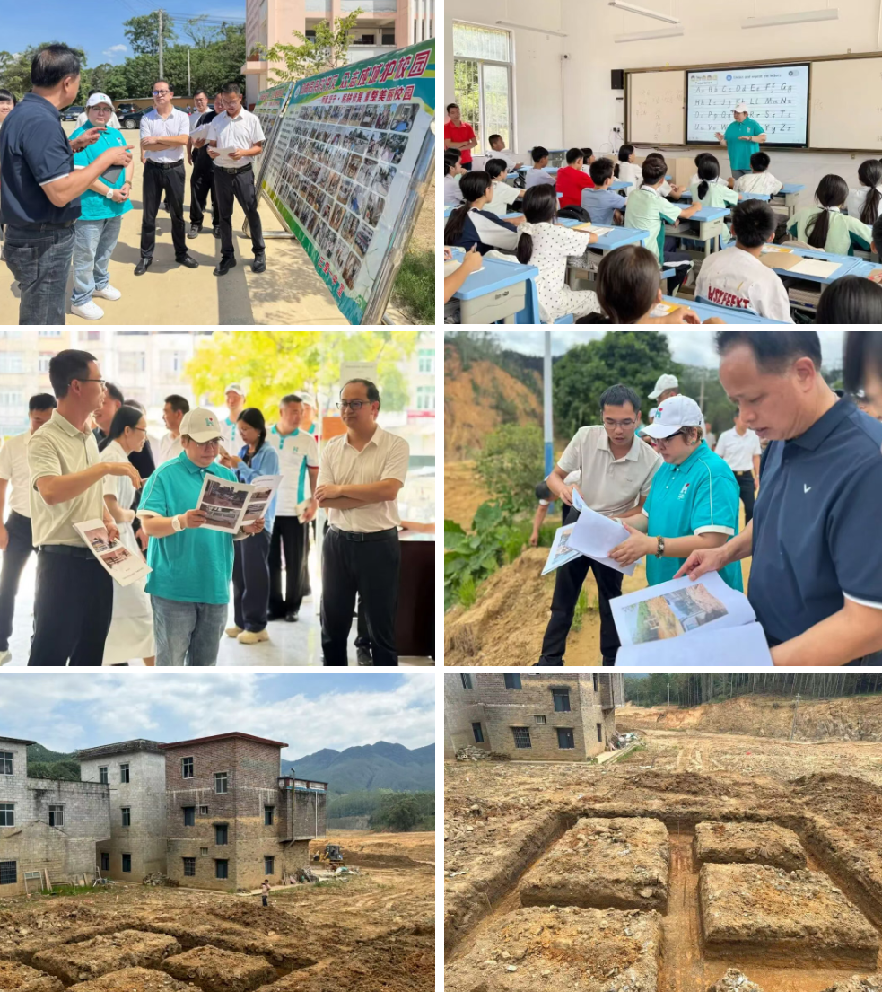 广西洪灾致37.5万人受灾，韩红基金会再捐3000万助力灾后重建