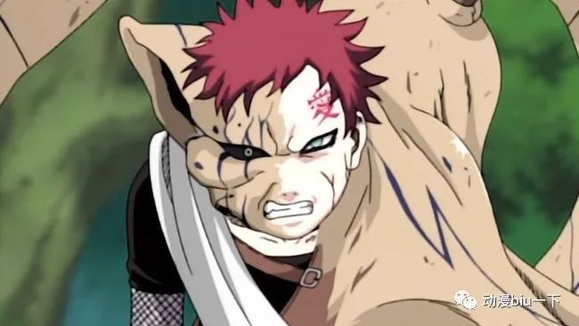 四代风影罗砂是我爱罗的父亲,但是在中忍考试阶段却遭到了大蛇丸的