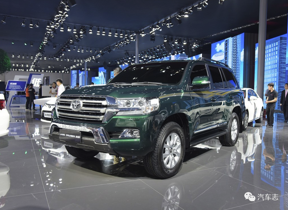 恒天l4600被指抄袭,网友:众泰老板又创业了_腾讯新闻