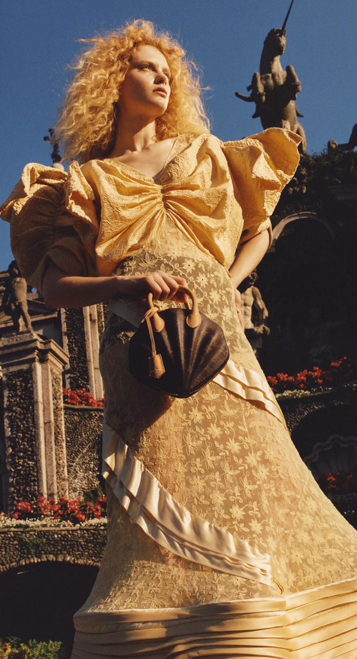 圈里有话说 | 王子异徐璐登陆摩登学院,打造时髦叛逆风