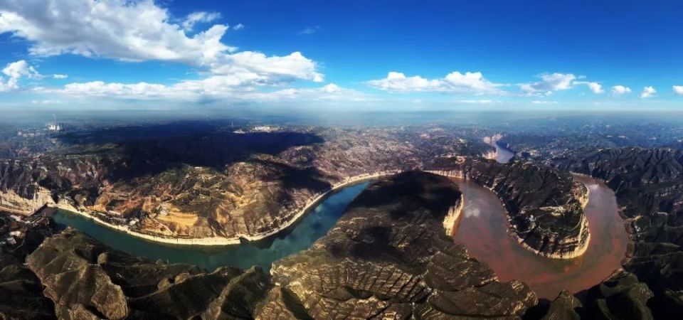 偏关老牛湾景区执行旺季门票价格_腾讯新闻