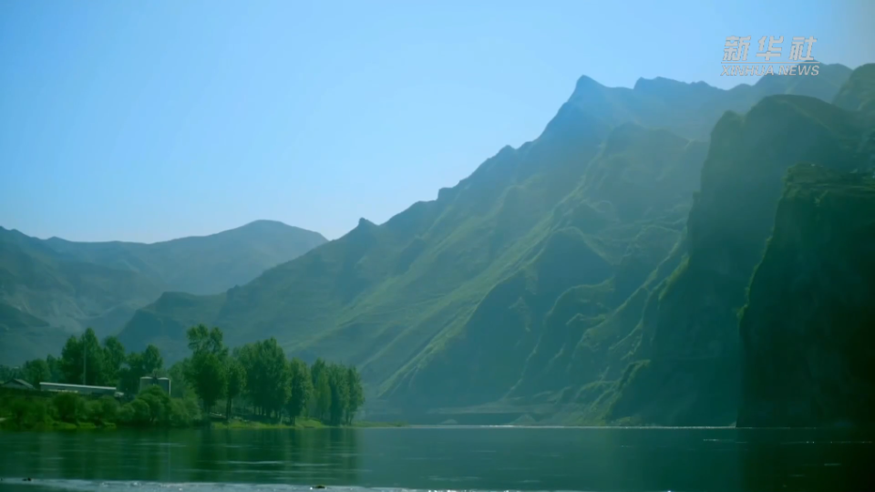 暑期经济一线观察｜一段路，串起沿边旅游“新图景”